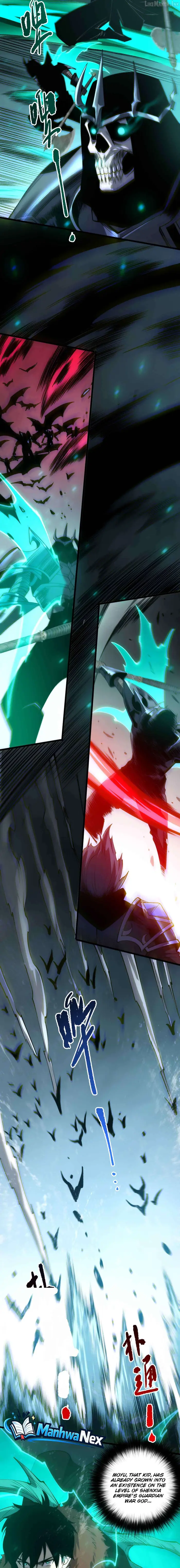Catastrophic Necromancer Chapter 284 image 05_optimized